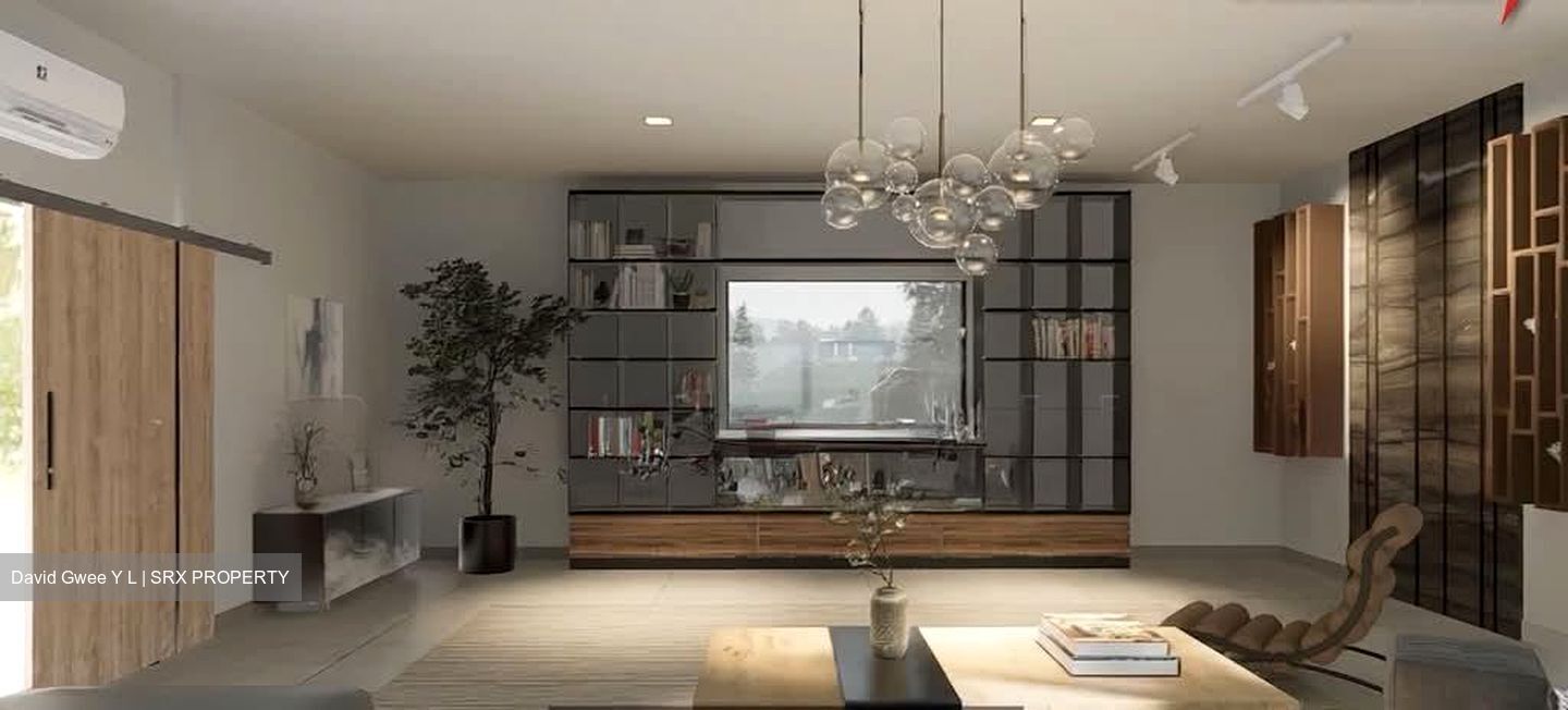 Hong Kong Park (D21), Detached #546415881